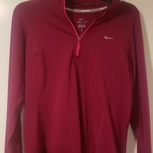 Ladies Nike warm up